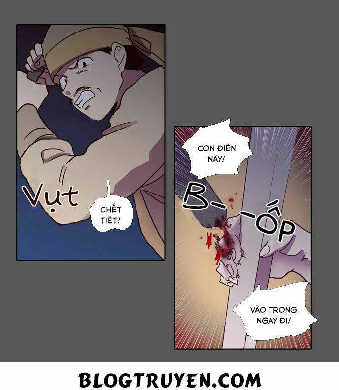 Trăng Lên Ban Ngày Chapter 73 - Trang 2