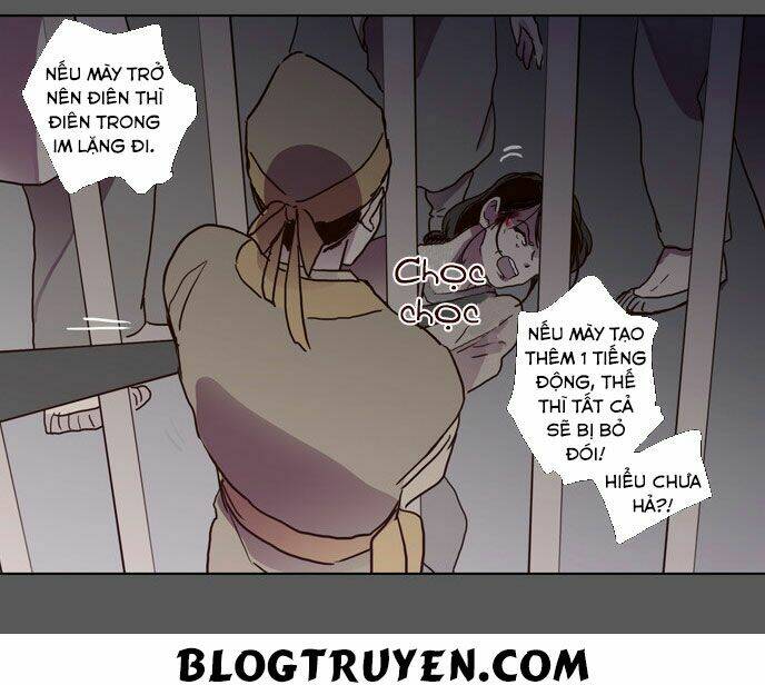 Trăng Lên Ban Ngày Chapter 73 - Trang 2