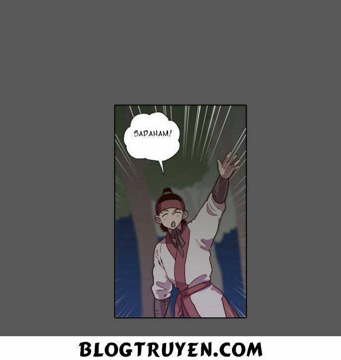 Trăng Lên Ban Ngày Chapter 73 - Trang 2