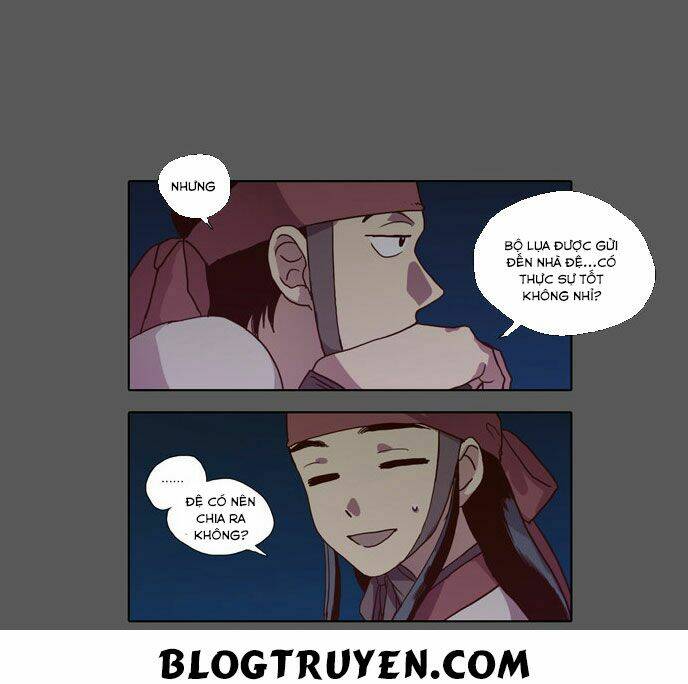 Trăng Lên Ban Ngày Chapter 73 - Trang 2