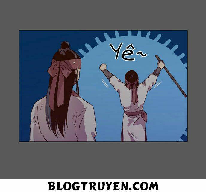 Trăng Lên Ban Ngày Chapter 73 - Trang 2