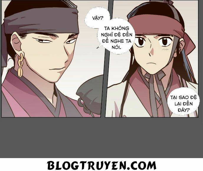 Trăng Lên Ban Ngày Chapter 73 - Trang 2