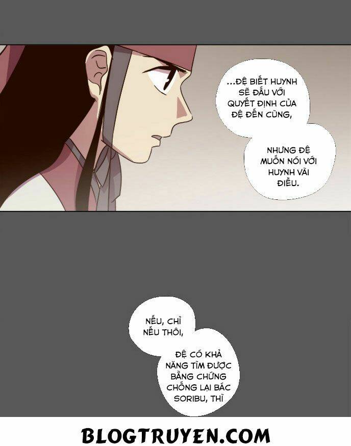 Trăng Lên Ban Ngày Chapter 73 - Trang 2