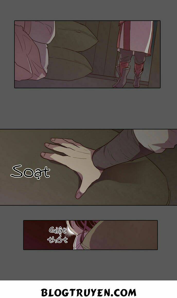 Trăng Lên Ban Ngày Chapter 73 - Trang 2