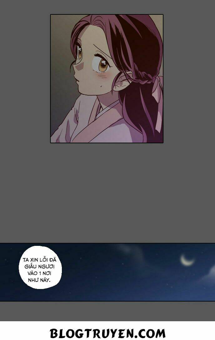 Trăng Lên Ban Ngày Chapter 73 - Trang 2