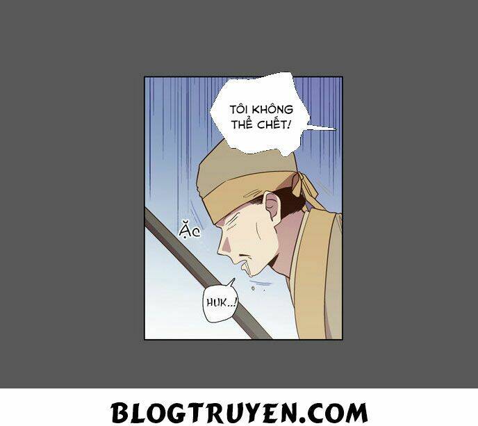 Trăng Lên Ban Ngày Chapter 74 - Trang 2