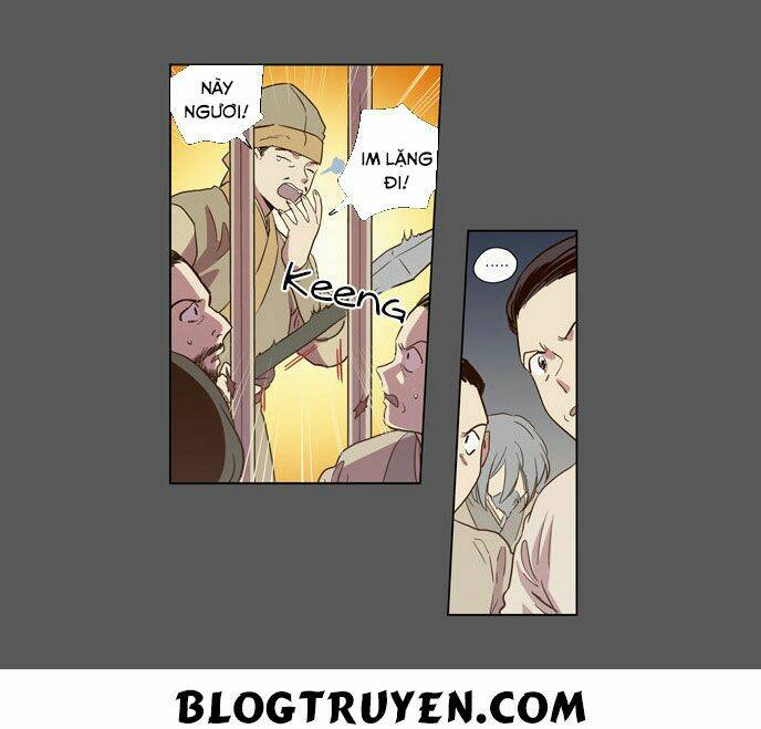 Trăng Lên Ban Ngày Chapter 74 - Trang 2