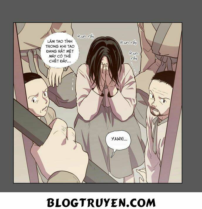 Trăng Lên Ban Ngày Chapter 74 - Trang 2