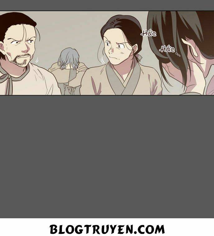 Trăng Lên Ban Ngày Chapter 74 - Trang 2