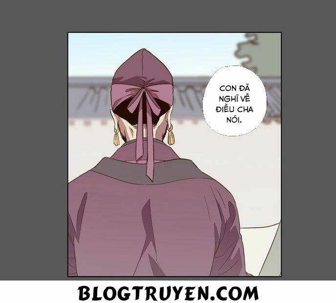 Trăng Lên Ban Ngày Chapter 74 - Trang 2