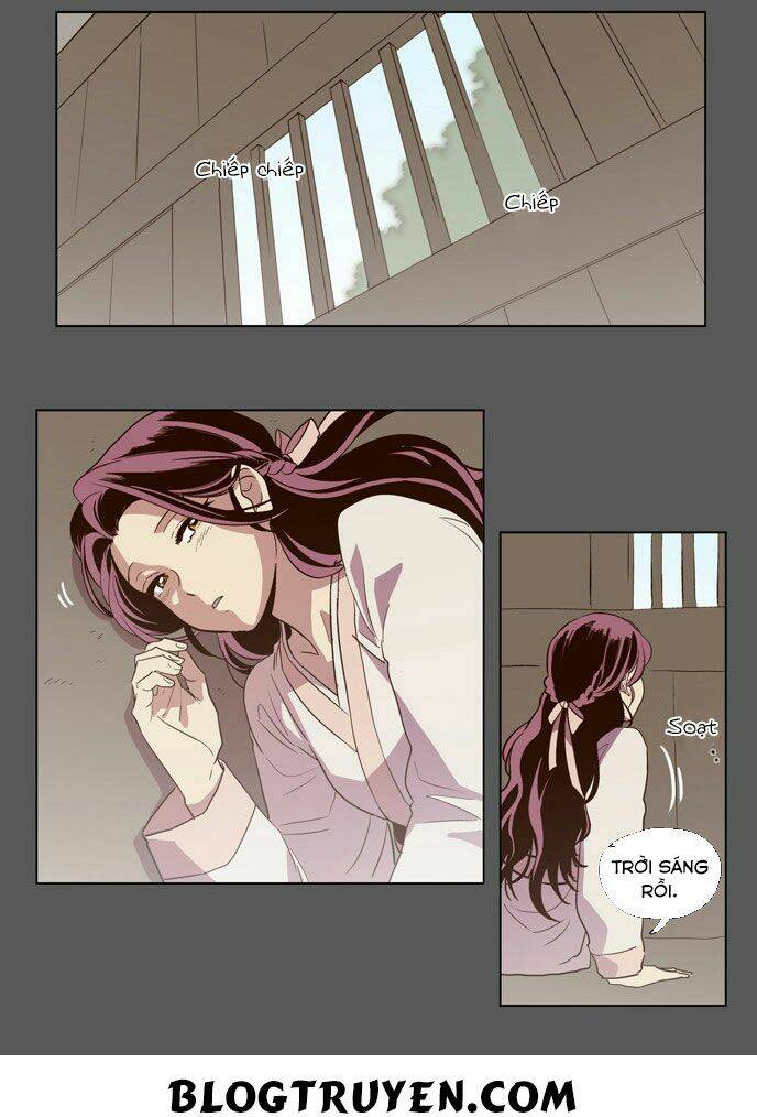 Trăng Lên Ban Ngày Chapter 74 - Trang 2