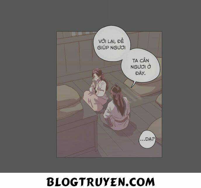 Trăng Lên Ban Ngày Chapter 74 - Trang 2