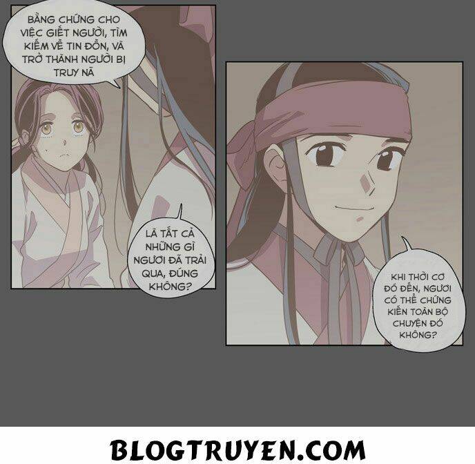 Trăng Lên Ban Ngày Chapter 74 - Trang 2