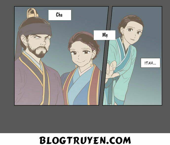 Trăng Lên Ban Ngày Chapter 74 - Trang 2