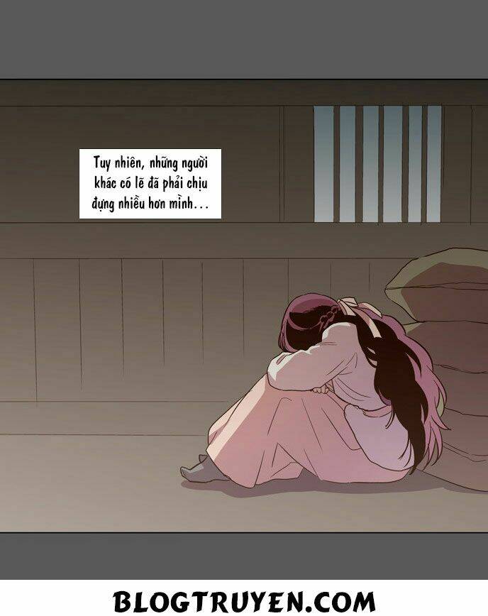 Trăng Lên Ban Ngày Chapter 74 - Trang 2