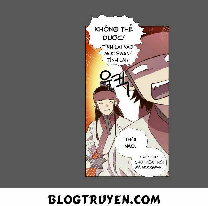 Trăng Lên Ban Ngày Chapter 74 - Trang 2