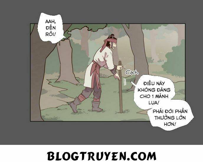 Trăng Lên Ban Ngày Chapter 74 - Trang 2