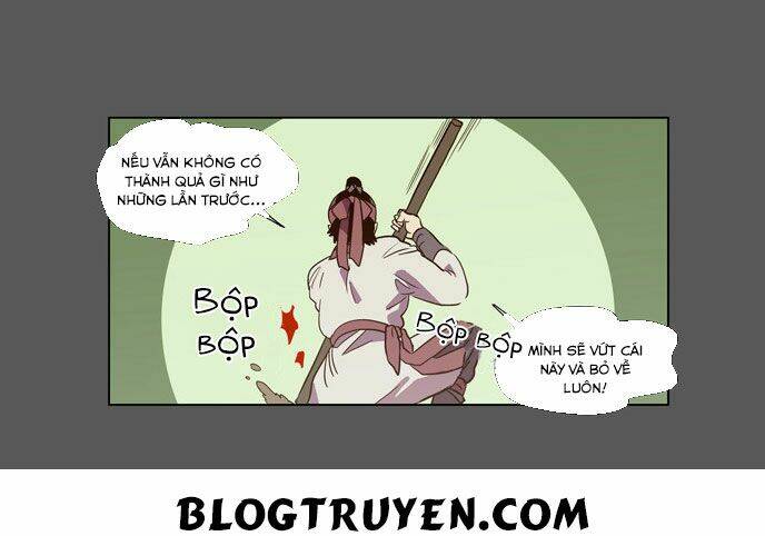 Trăng Lên Ban Ngày Chapter 74 - Trang 2