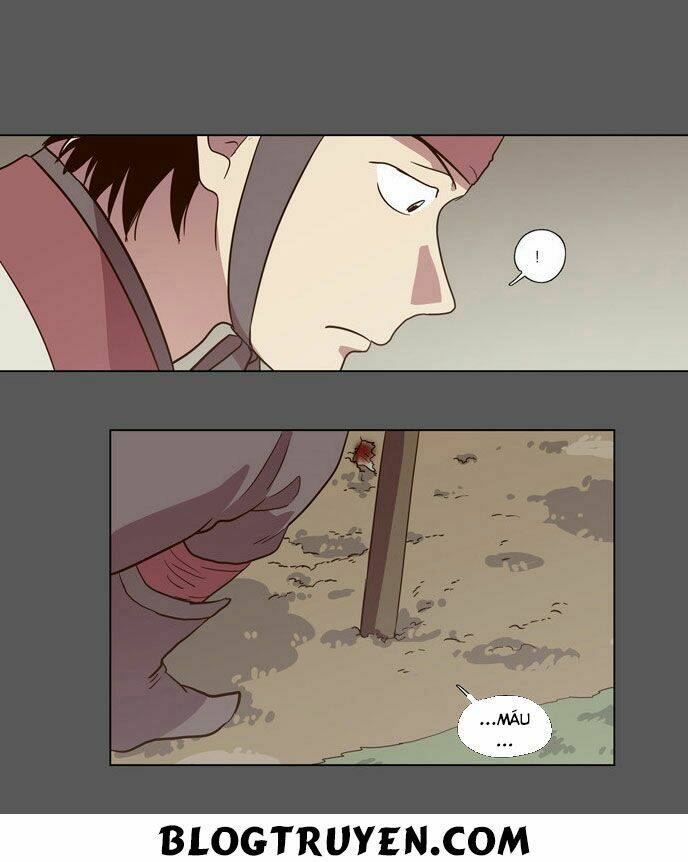 Trăng Lên Ban Ngày Chapter 74 - Trang 2