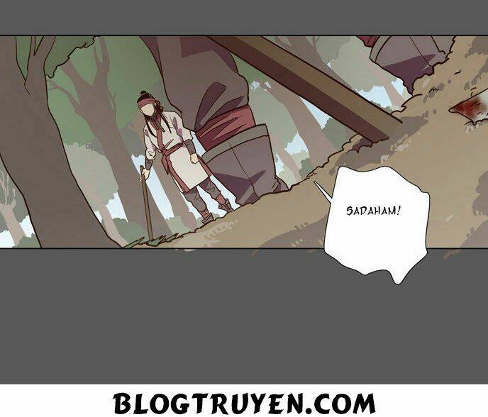 Trăng Lên Ban Ngày Chapter 74 - Trang 2