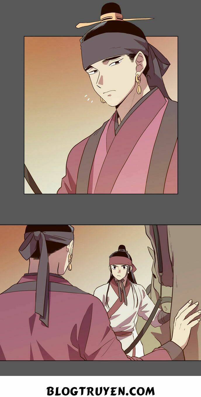 Trăng Lên Ban Ngày Chapter 74 - Trang 2