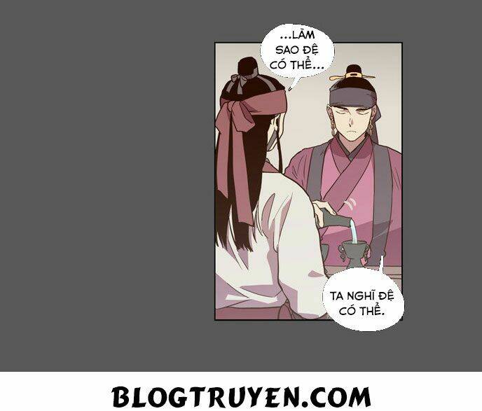 Trăng Lên Ban Ngày Chapter 74 - Trang 2