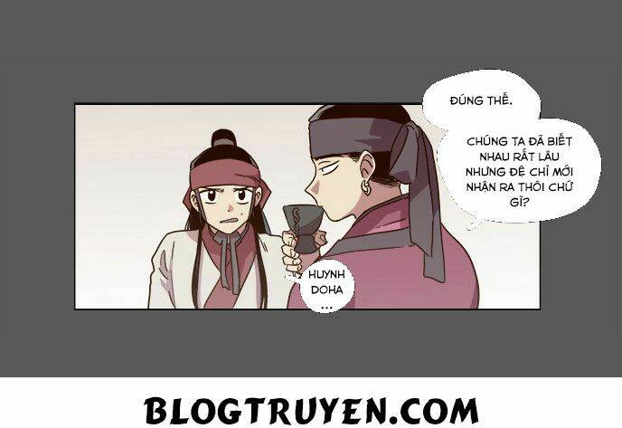 Trăng Lên Ban Ngày Chapter 74 - Trang 2