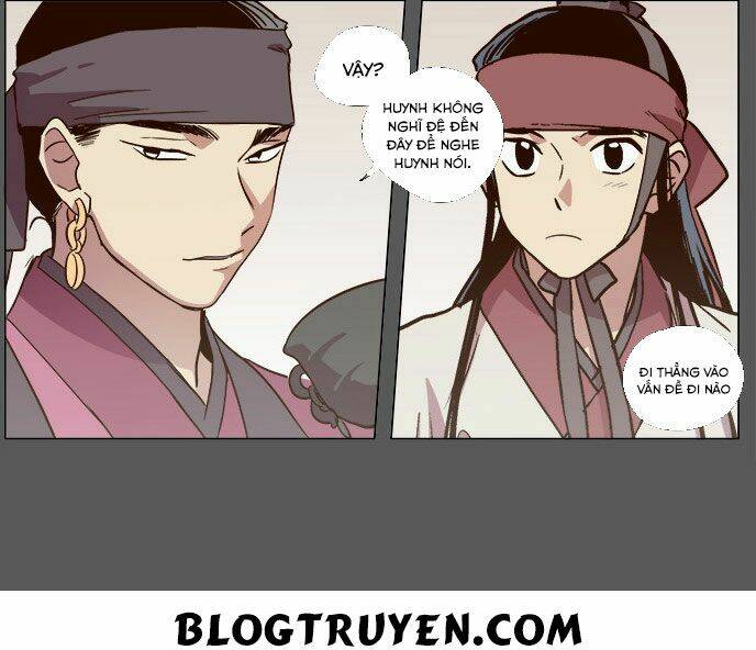 Trăng Lên Ban Ngày Chapter 74 - Trang 2