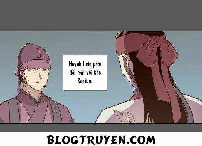 Trăng Lên Ban Ngày Chapter 75 - Trang 2