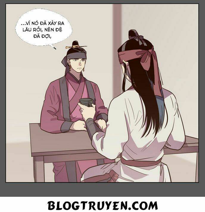 Trăng Lên Ban Ngày Chapter 75 - Trang 2