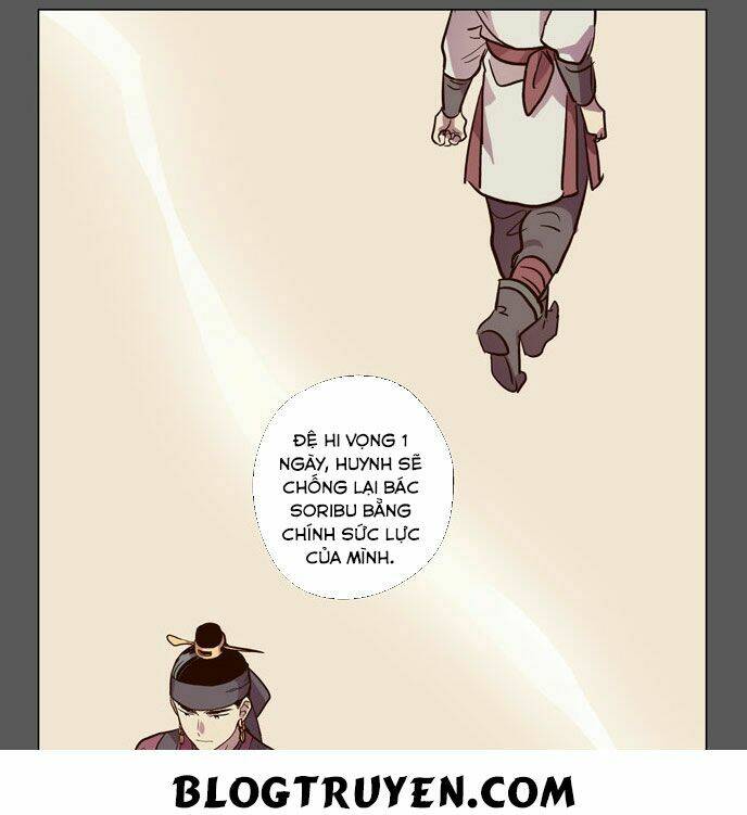 Trăng Lên Ban Ngày Chapter 75 - Trang 2