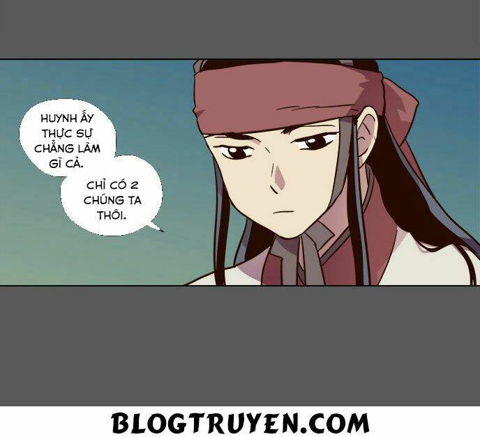 Trăng Lên Ban Ngày Chapter 75 - Trang 2