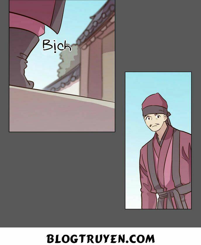 Trăng Lên Ban Ngày Chapter 75 - Trang 2