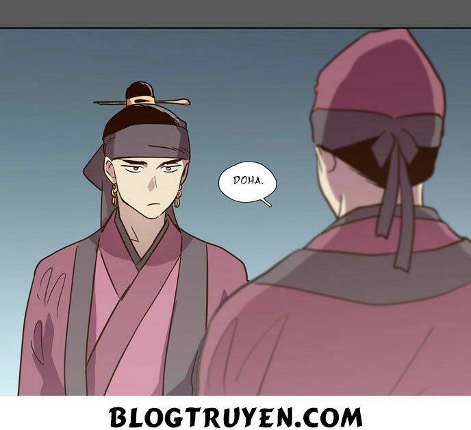 Trăng Lên Ban Ngày Chapter 75 - Trang 2