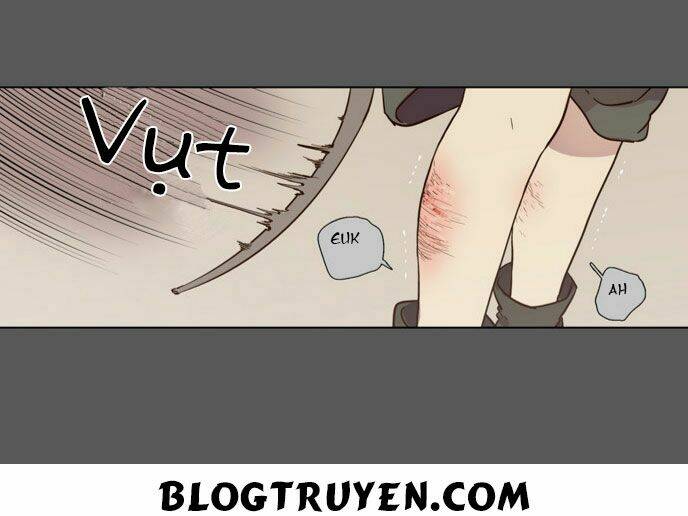 Trăng Lên Ban Ngày Chapter 75 - Trang 2