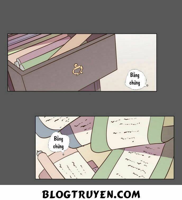 Trăng Lên Ban Ngày Chapter 75 - Trang 2