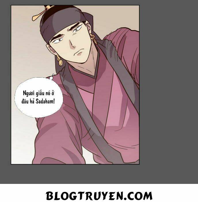 Trăng Lên Ban Ngày Chapter 75 - Trang 2