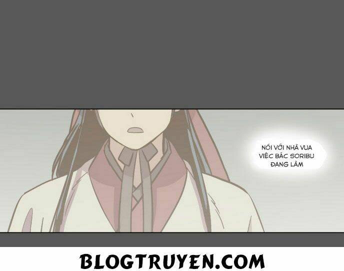 Trăng Lên Ban Ngày Chapter 75 - Trang 2