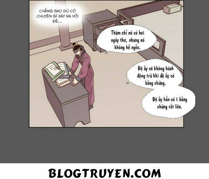 Trăng Lên Ban Ngày Chapter 75 - Trang 2