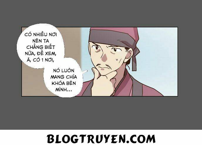 Trăng Lên Ban Ngày Chapter 75 - Trang 2