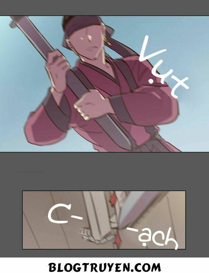 Trăng Lên Ban Ngày Chapter 75 - Trang 2