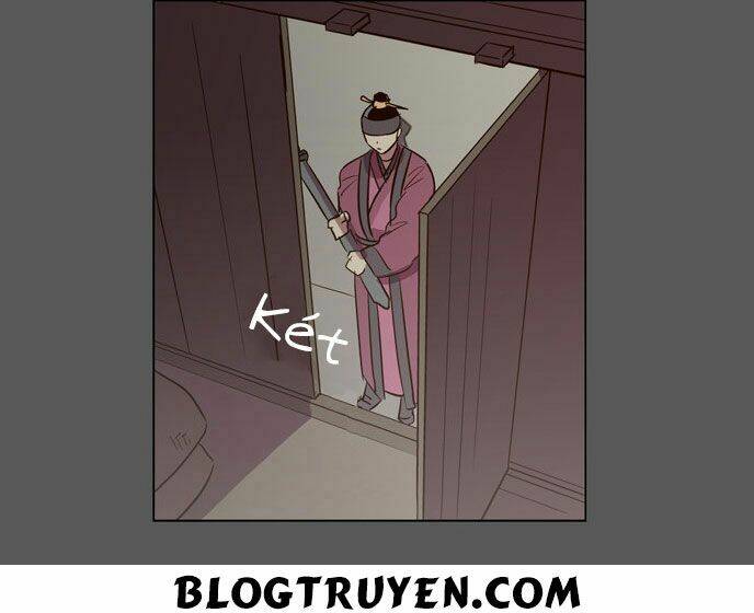 Trăng Lên Ban Ngày Chapter 75 - Trang 2