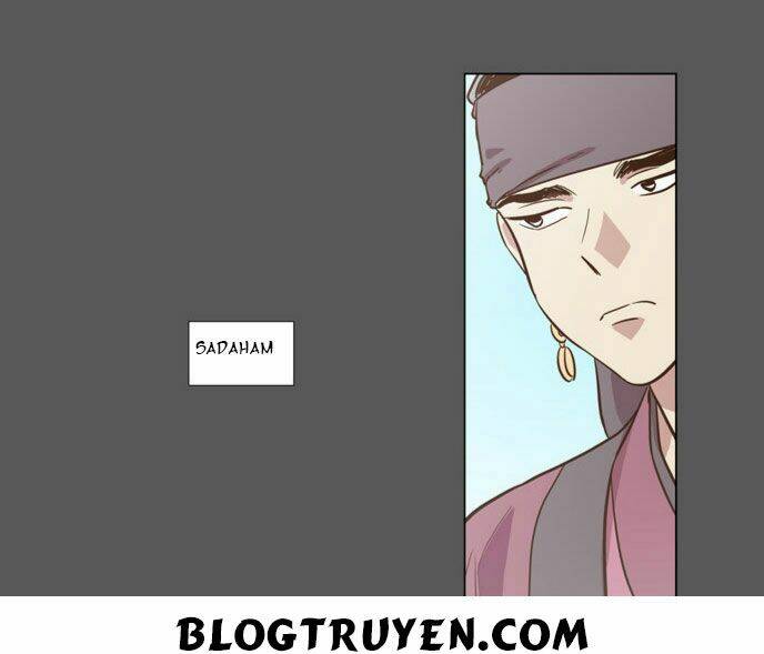 Trăng Lên Ban Ngày Chapter 75 - Trang 2