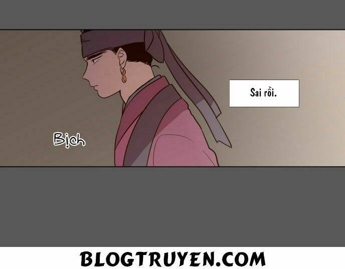 Trăng Lên Ban Ngày Chapter 75 - Trang 2