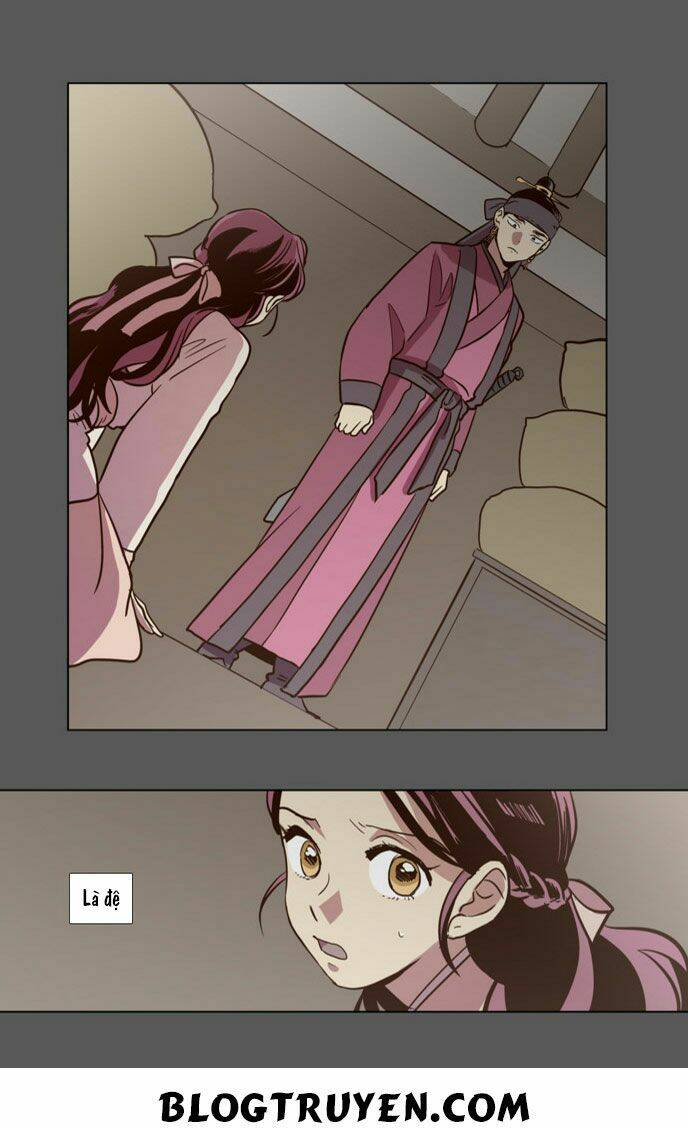 Trăng Lên Ban Ngày Chapter 75 - Trang 2