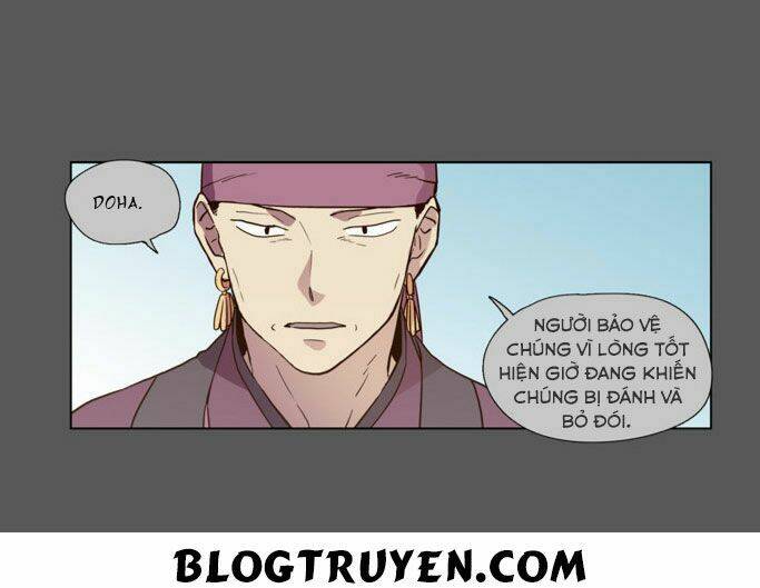 Trăng Lên Ban Ngày Chapter 75 - Trang 2