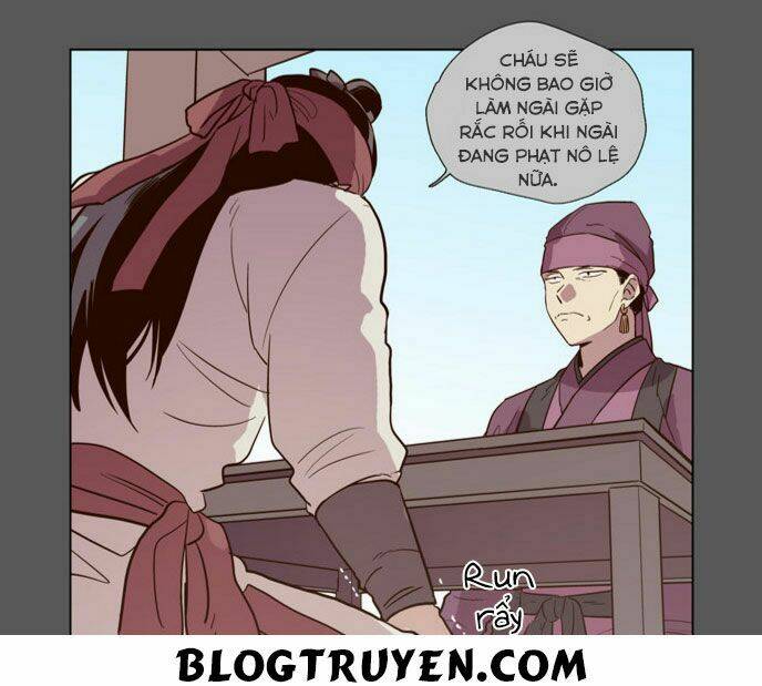 Trăng Lên Ban Ngày Chapter 75 - Trang 2