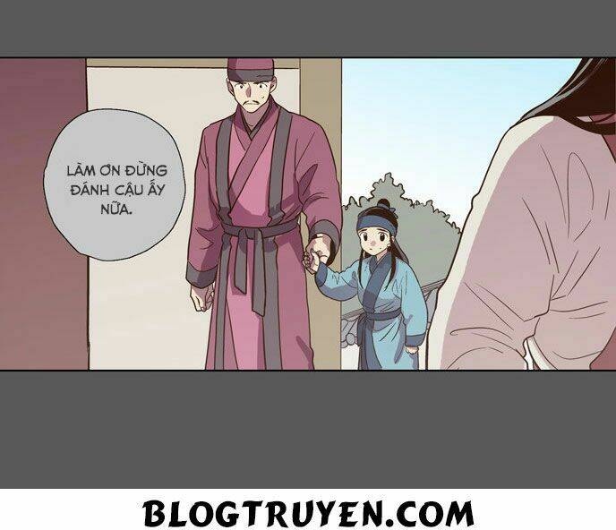 Trăng Lên Ban Ngày Chapter 75 - Trang 2