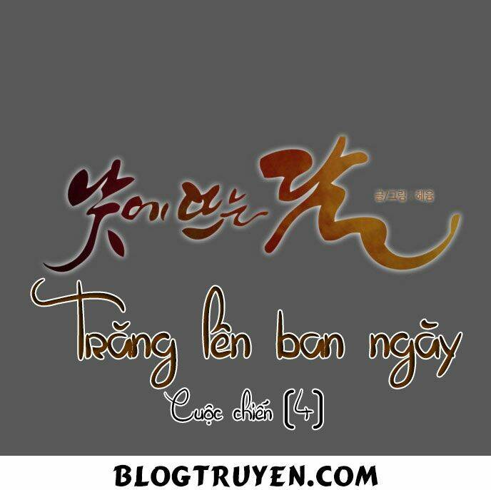 Trăng Lên Ban Ngày Chapter 76 - Trang 2