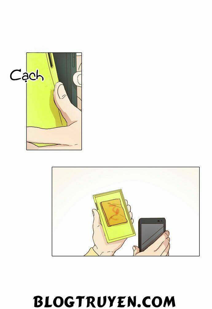 Trăng Lên Ban Ngày Chapter 8 - Trang 2